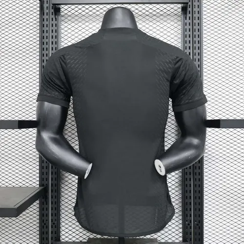 2023/2024 Spielerversion Real Madrid Fußballtrikot Drittauswärts — view 2
