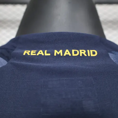2023/2024 Real Madrid Away Player Version AAA fan-grade — view 10