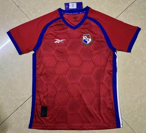 2023 Panama Heim Fußballtrikot — view 1