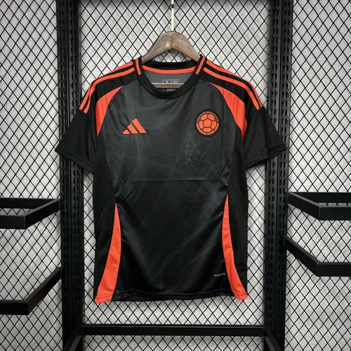2024-2025 Camiseta Visitante Selección Colombia — view 1