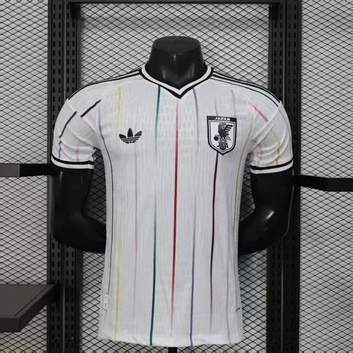 2026 Player Version Japan Away Football Jersey AAA fan-grade
