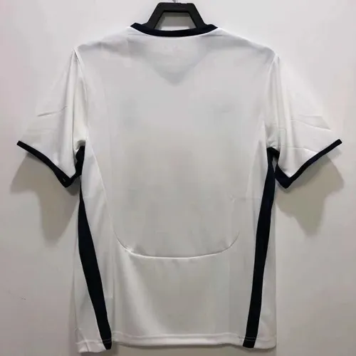 Maillot Domicile Rétro Tottenham Hotspur 2008/2009 Qualité Thaï — view 2