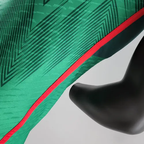 Version Joueur Maillot domicile Mexique Coupe du Monde FIFA 2022 — view 10