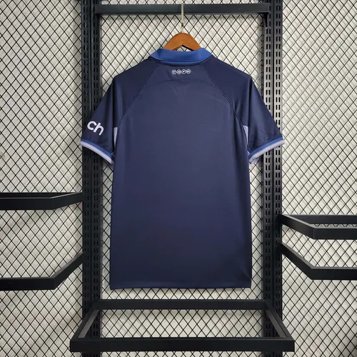 2023/2024 Camiseta de Fútbol Visitante Tottenham — view 2