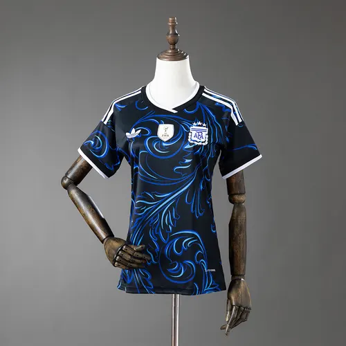 2026 Argentina Away Women's Jersey AAA fan-grade