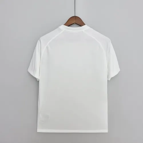 Camisa de Futebol Away da Seleção do Canadá da Copa do Mundo FIFA 2022 — view 2