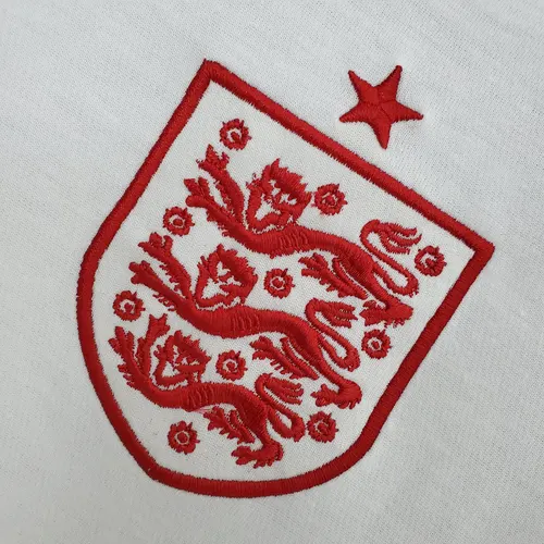 2012 Retro Inglaterra Local Camiseta de Fútbol AAA calidad aficionado — view 7