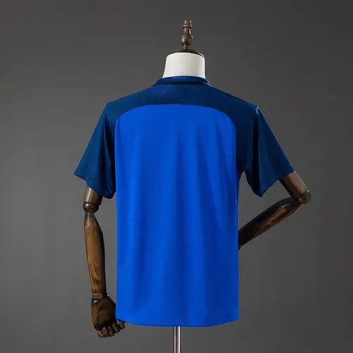 2016 Retro France Home Jersey AAA fan-grade — view 2