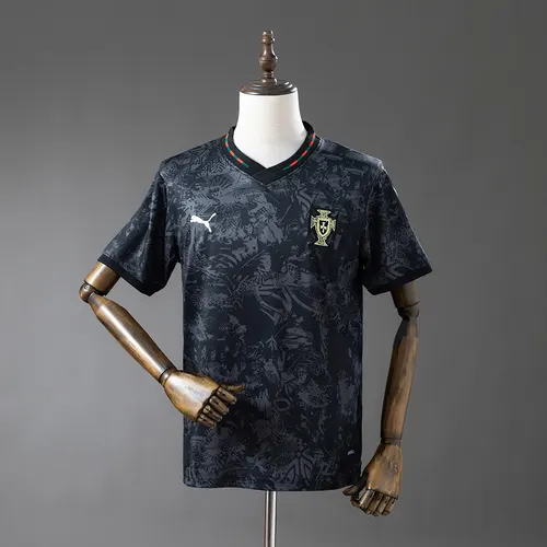 2026 Portugal Commemorative Edition Football Shirt AAA fan-grade