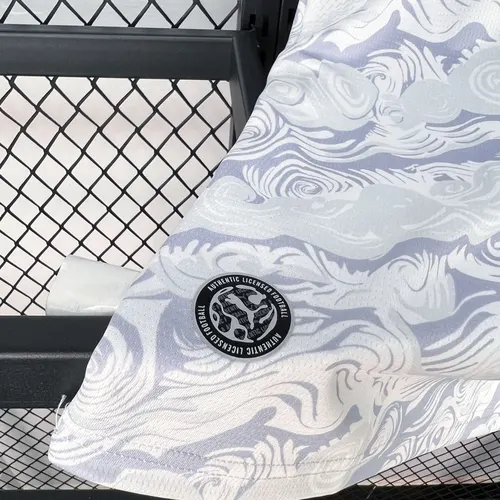 2026 New Zealand Away Football Shirt AAA fan-grade — view 10