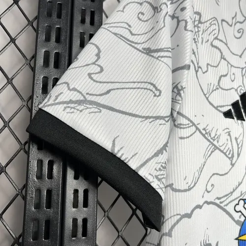 2024-2025 Japan One Piece Jersey AAA fan-grade — view 5