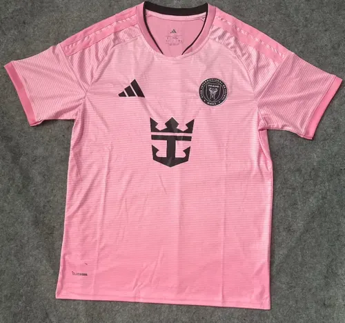 2026/2027 Inter Miami Home Football Jersey 1:1 Thai Quality