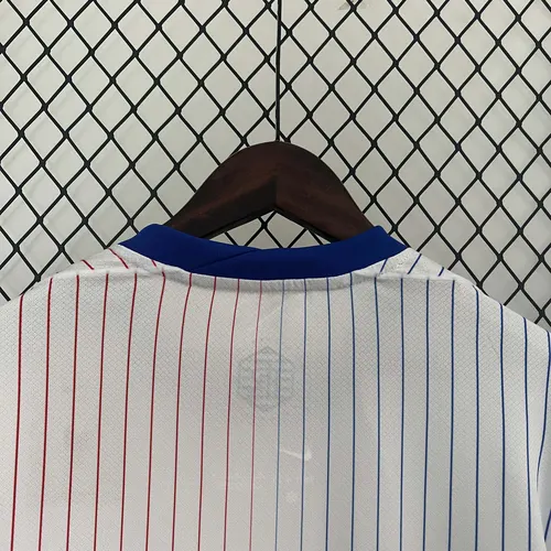 2024 France Away Football Shirt AAA fan-grade — view 4