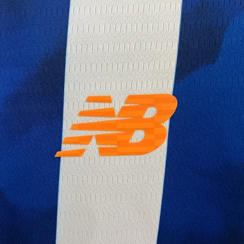 2024/2025 Porto Home Football Shirt AAA fan-grade — view 5