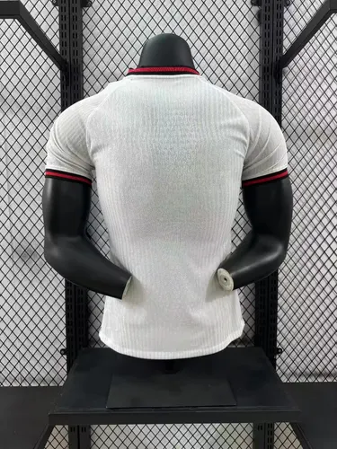 Camisa de Futebol Jogador Barcelona Edição Especial 02 2024/2025 — view 2