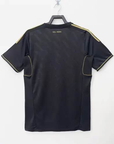 2011/2012 Retro Real Madrid Away Jersey AAA fan-grade — view 2