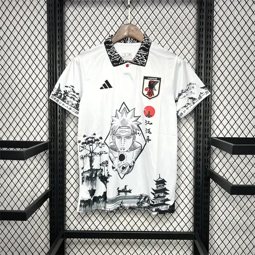 2024-2025 Japon Maillot Pain Qualité Thaï — view 1