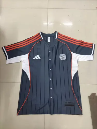 2025/2026 Bayern Munich Special Edition 04 Football Jersey AAA fan-grade