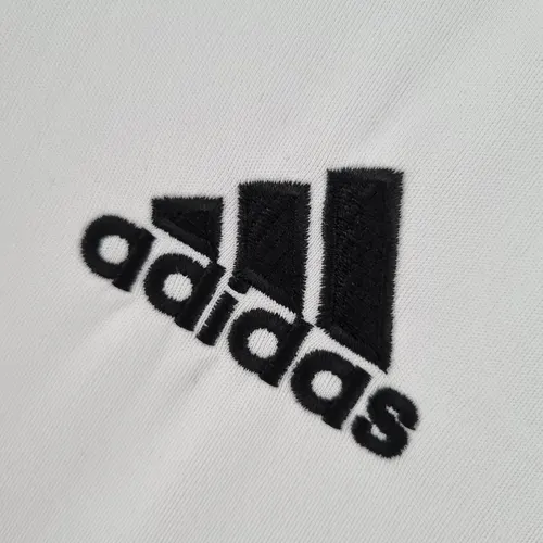 2022/2023 Real Madrid Maillot Football Domicile — view 4