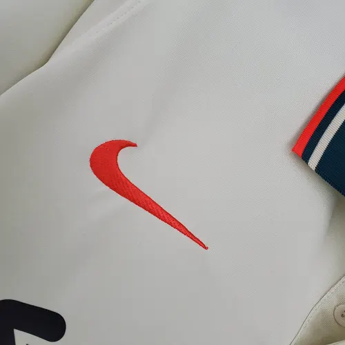 2021/2022 Liverpool Camiseta de Visitante Calidad Tailandesa — view 5