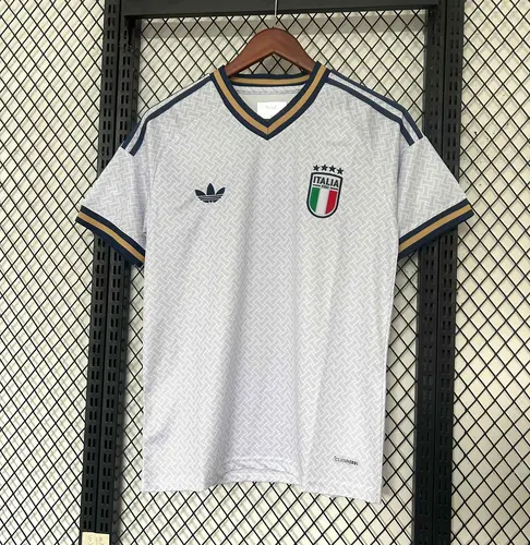 2026 Italy Away Football Jersey AAA fan-grade — view 1