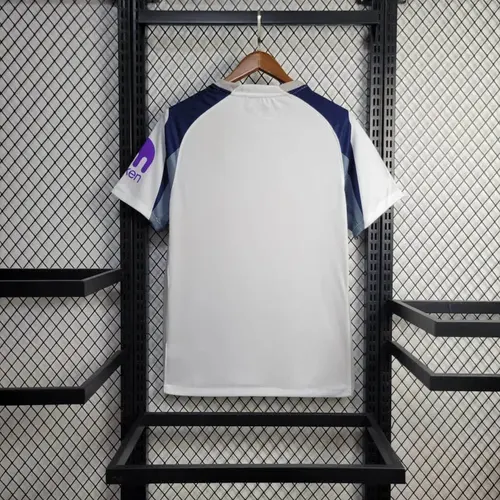 2025/2026 Tottenham Home Football Shirt 1:1 Thai Quality — view 2