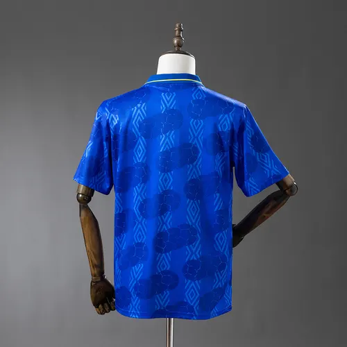 Camisa Retrô 1994 Colombia Away AAA qualidade de fã — view 2