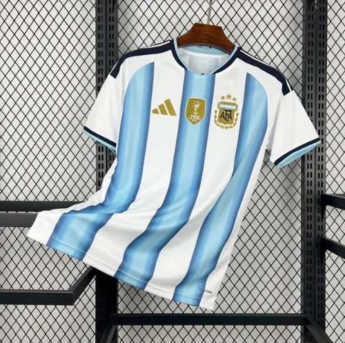 2026 Argentina Home Jersey AAA fan-grade