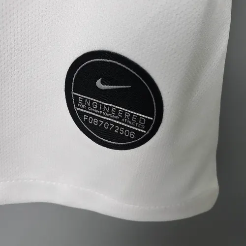 Camisa de Futebol Brasil Fora 2019 — view 7