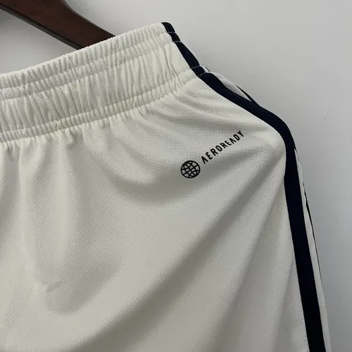 2023 Italy Away Shorts Soccer — view 5
