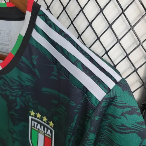 Maillot Italie vert édition spéciale 2023 — view 9