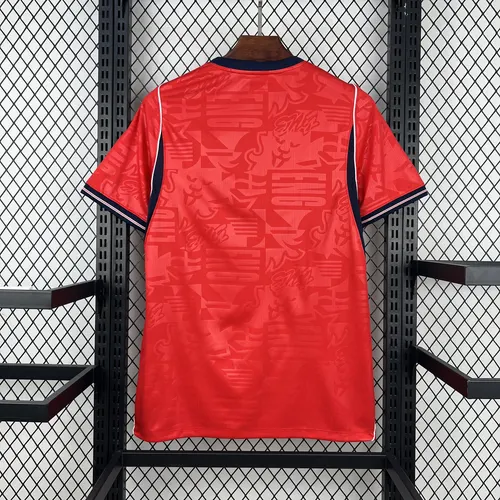 2026 England Away Football Shirt AAA fan-grade — view 2