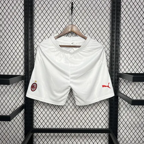 Short domicile 2024/2025 AC Milan qualité thaïlandaise — view 1