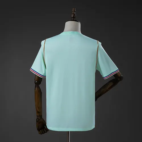 2026 France Away Football Shirt AAA fan-grade — view 4