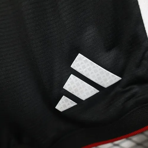 2026 Player Version Germany Home Shorts AAA fan-grade — view 3