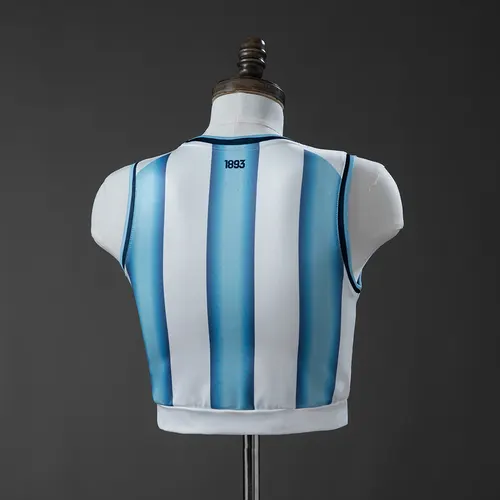 2026 Argentina Home Women's Vest AAA fan-grade — view 2