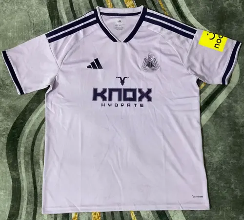 2026/2027 Newcastle United Third Away Football Jersey 1:1 Thai Quality