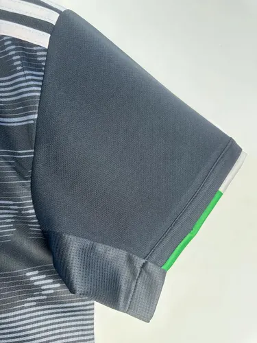 2019 Rétro Mexique Domicile Maillot de Football Qualité Thaï — view 6
