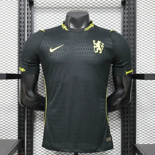2026/2027 Player Version Chelsea Away Football Jersey 1:1 Thai Quality