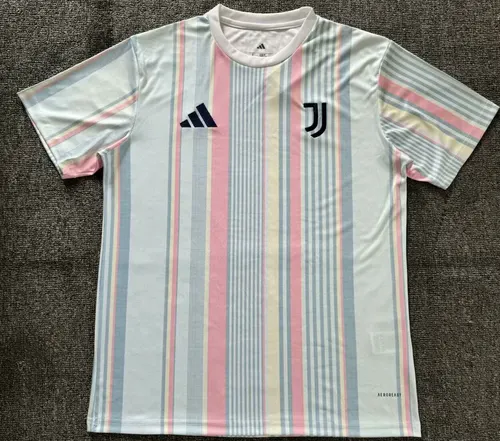 2025/2026 Juventus Training Suit Football Jersey AAA fan-grade
