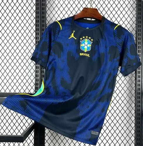 2026 Brazil Away Soccer Jersey 1:1 Thai Quality