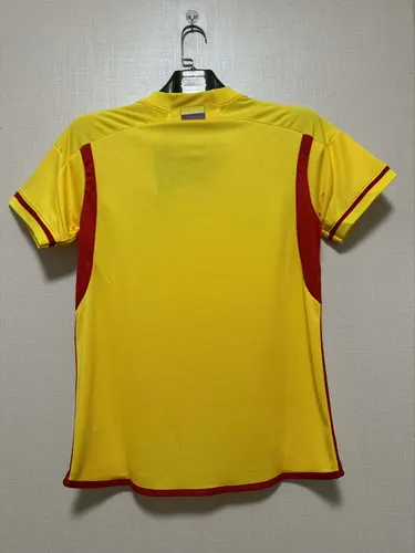 2022 FIFA World Cup Colombia Home Jersey — view 2