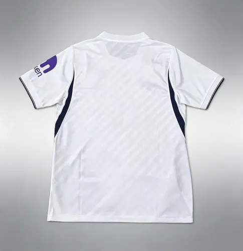 2026/2027 Tottenham Home Football Jersey 1:1 Thai Quality — view 2