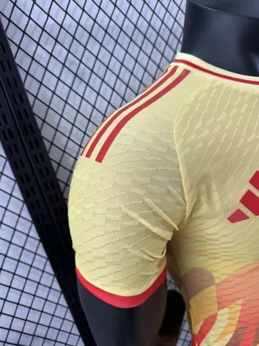 2024/2025 Player Version Spain Special Edition Jersey 03 — view 8