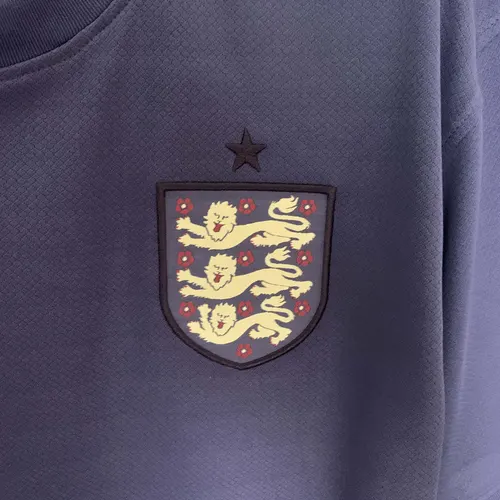 2024 イングランド アウェイ サッカーシャツ 1:1 タイ品質 — view 6