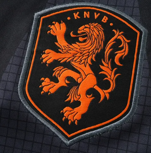 2026 Netherlands Hollywood Goalkeeper Long Sleeve AAA fan-grade — view 4