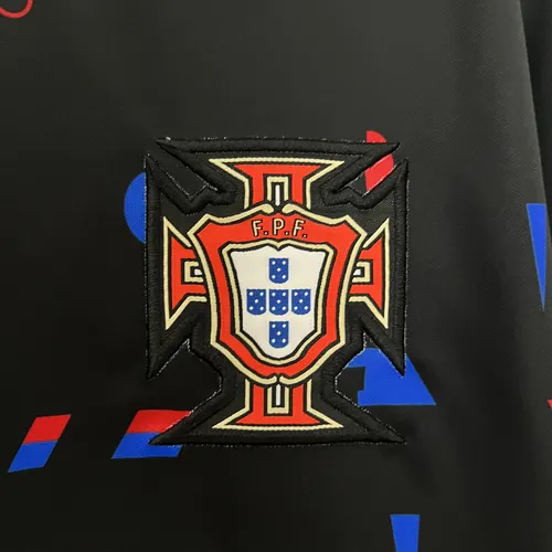 2024 Portugal Training Wear Football Shirt AAA fan-grade — view 8