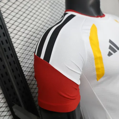 2026 Player Version Germany Football training suit — view 8