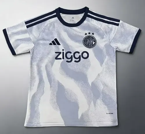 2026/2027 Ajax Third Away Football Shirt 1:1 Thai Quality