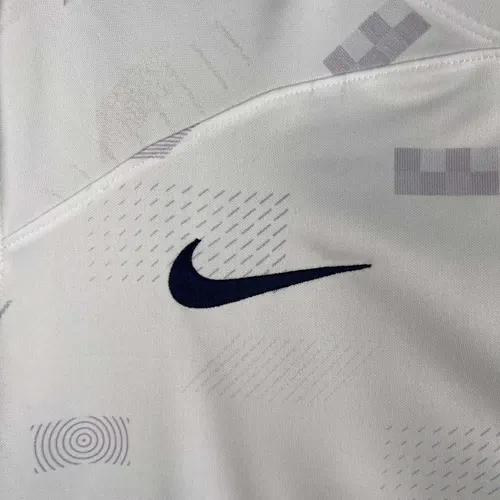 Maillot de football domicile Tottenham 2023/2024 — view 7